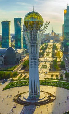 Astana